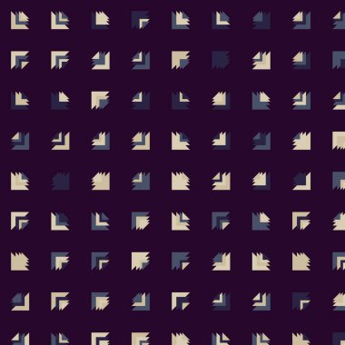 Soyut Renk üretken sanat arkaplan çizimi