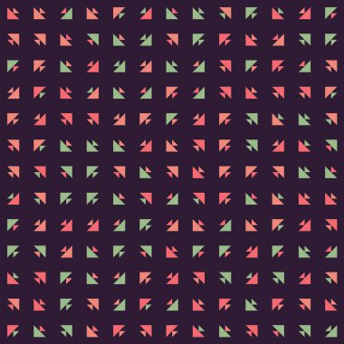 Soyut Renk üretken sanat arkaplan çizimi