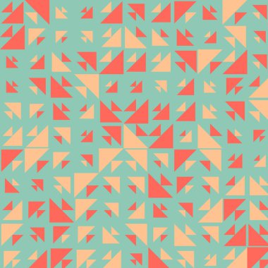 Soyut Renk üretken sanat arkaplan çizimi