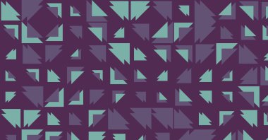 Soyut Renk üretken sanat arkaplan çizimi