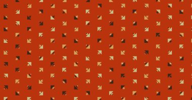 Soyut Renk üretken sanat arkaplan çizimi