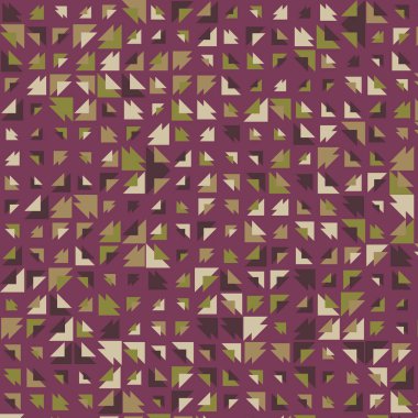 Soyut Renk üretken sanat arkaplan çizimi