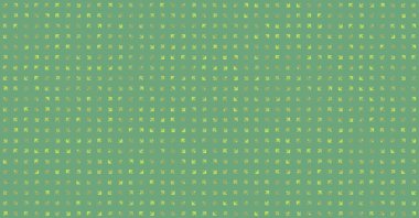 Soyut Renk üretken sanat arkaplan çizimi