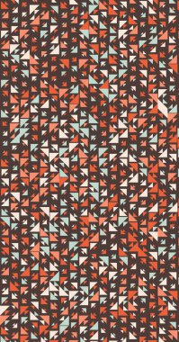 Soyut Renk üretken sanat arkaplan çizimi