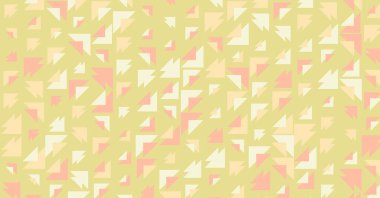 Soyut Renk üretken sanat arkaplan çizimi