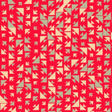 Soyut Renk üretken sanat arkaplan çizimi