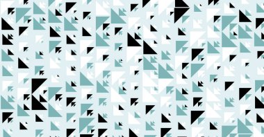 Soyut Renk üretken sanat arkaplan çizimi