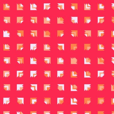 Soyut Renk üretken sanat arkaplan çizimi