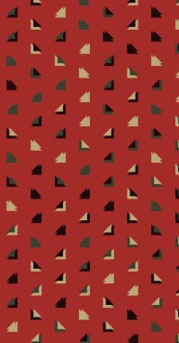 Soyut Renk Yarım Tonlama Noktaları üretken sanat arkaplanı çizimi