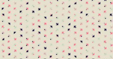 Soyut Renk üretken sanat arkaplan çizimi