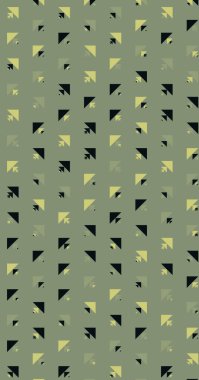 Soyut Renk üretken sanat arkaplan çizimi