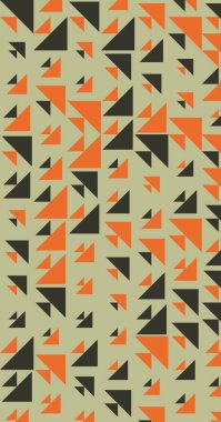 Soyut Renk üretken sanat arkaplan çizimi