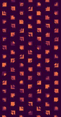 Soyut Renk üretken sanat arkaplan çizimi