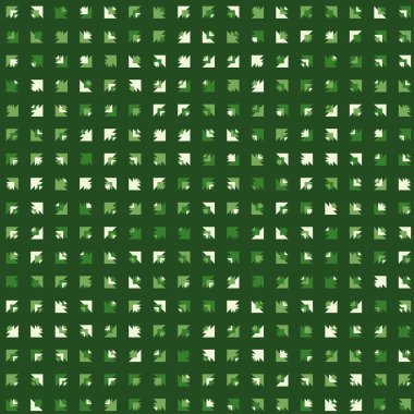 Soyut Renk üretken sanat arkaplan çizimi