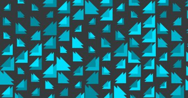 Soyut Renk üretken sanat arkaplan çizimi