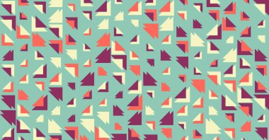 Soyut Renk üretken sanat arkaplan çizimi