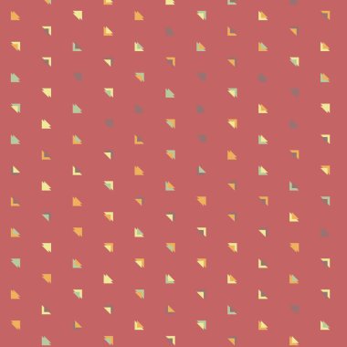 Soyut Renk üretken sanat arkaplan çizimi