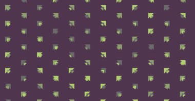 Soyut Renk üretken sanat arkaplan çizimi