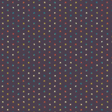 Soyut Renk üretken sanat arkaplan çizimi