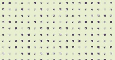 Soyut Renk üretken sanat arkaplan çizimi