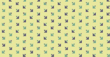 Soyut Renk üretken sanat arkaplan çizimi