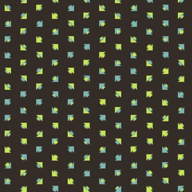 Soyut Renk üretken sanat arkaplan çizimi