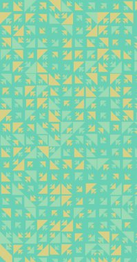 Soyut Renk üretken sanat arkaplan çizimi