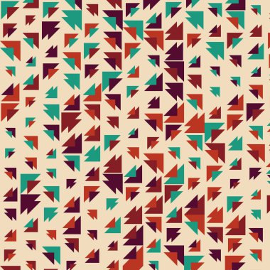 Soyut Renk üretken sanat arkaplan çizimi