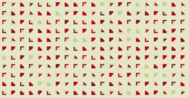 Soyut Renk üretken sanat arkaplan çizimi