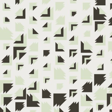 Soyut Renk üretken sanat arkaplan çizimi