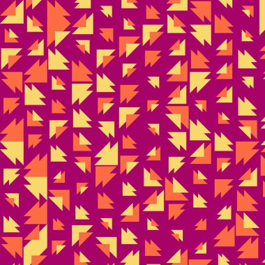 Soyut Renk üretken sanat arkaplan çizimi