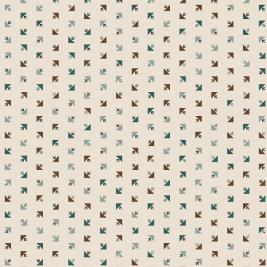 Soyut Renk üretken sanat arkaplan çizimi