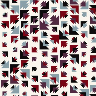 Soyut Renk üretken sanat arkaplan çizimi