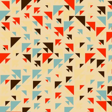 Soyut Renk üretken sanat arkaplan çizimi