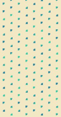 Soyut Renk üretken sanat arkaplan çizimi