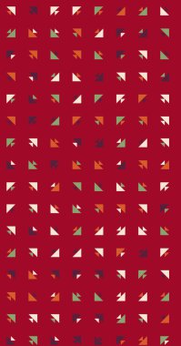 Soyut Renk üretken sanat arkaplan çizimi