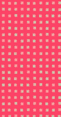 Soyut Renk üretken sanat arkaplan çizimi