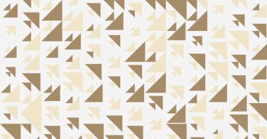 Soyut Renk Yarım Tonlama Noktaları üretken sanat arkaplanı çizimi