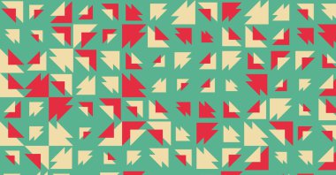 Soyut Renk üretken sanat arkaplan çizimi