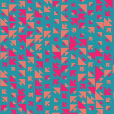 Soyut Renk üretken sanat arkaplan çizimi