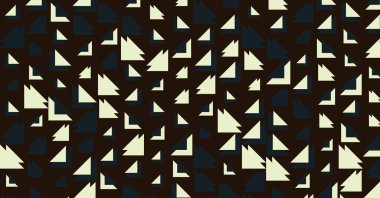 Soyut Renk üretken sanat arkaplan çizimi