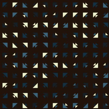 Soyut Renk üretken sanat arkaplan çizimi