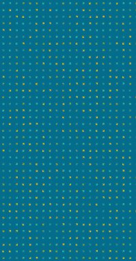 Soyut Renk üretken sanat arkaplan çizimi