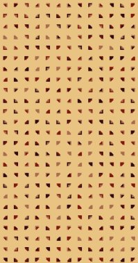 Soyut Renk üretken sanat arkaplan çizimi