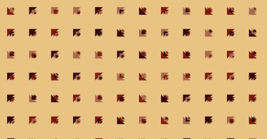 Soyut Renk üretken sanat arkaplan çizimi