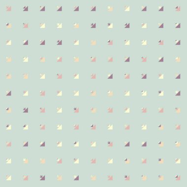 Soyut Renk üretken sanat arkaplan çizimi