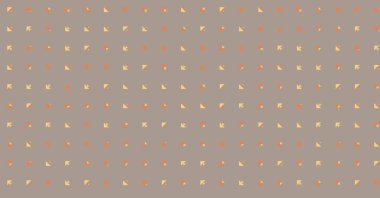 Soyut Renk üretken sanat arkaplan çizimi