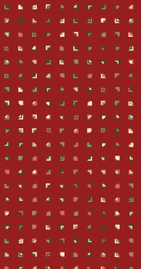 Soyut Renk üretken sanat arkaplan çizimi