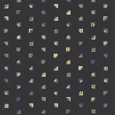 Soyut Renk üretken sanat arkaplan çizimi