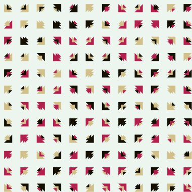 Soyut Renk üretken sanat arkaplan çizimi